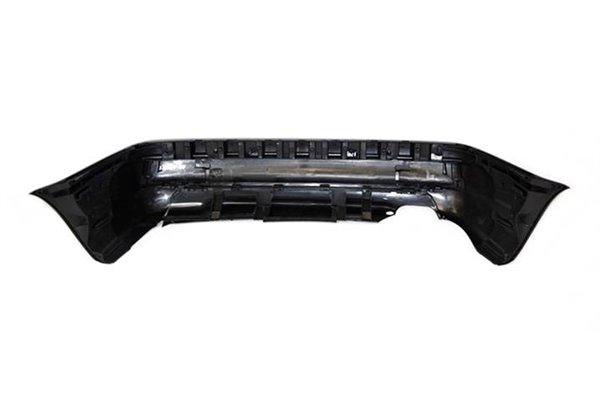 Paragolpes BMW E46 98-04 Look M-Tech 2P / Cabrio ABS