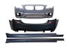 Kit De Carrocería BMW F10 10-12 Look M5