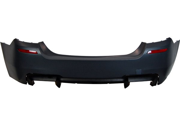 Kit De Carrocería BMW F10 10-12 Look M5