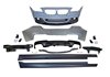 Kit De Carrocería BMW F10 2010-2016 Look M Performance