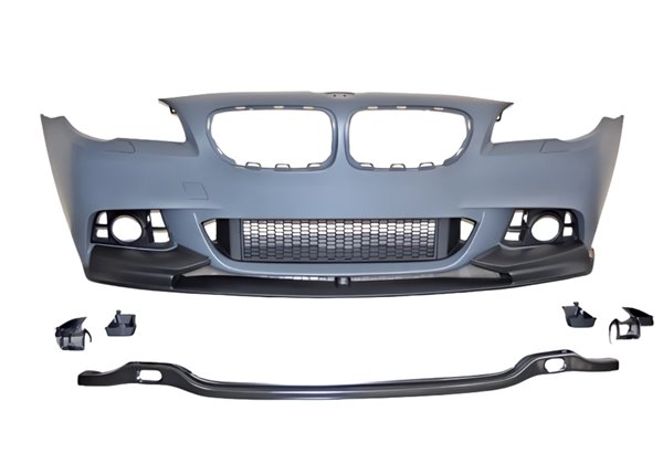 Kit De Carrocería BMW F10 2010-2016 Look M Performance