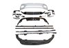 Kit De Carrocería Volkswagen Golf 7.5 3/5P Facelift Look R20 ABS