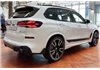 Kit De Carrocería BMW G05 X5 LCI 2023+ Look M Performance Brillante Negro