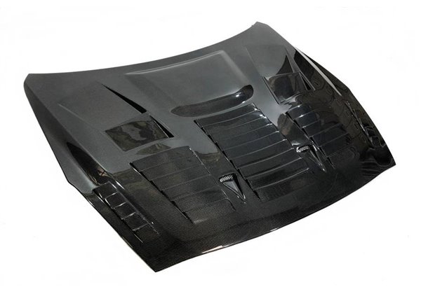 Capó Carbono Nissan Skyline R35 2016-2022