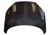 Capó Carbono Audi TT 8J 2006-2014
