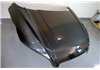 Capó Carbono Audi TT 8J 2006-2014