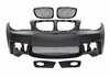 Paragolpes Delantero BMW E82/E88/E87/E81 Look M1 05-11