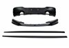 Kit De Carrocería BMW F20 12-14 Look Performance 2 Salidas