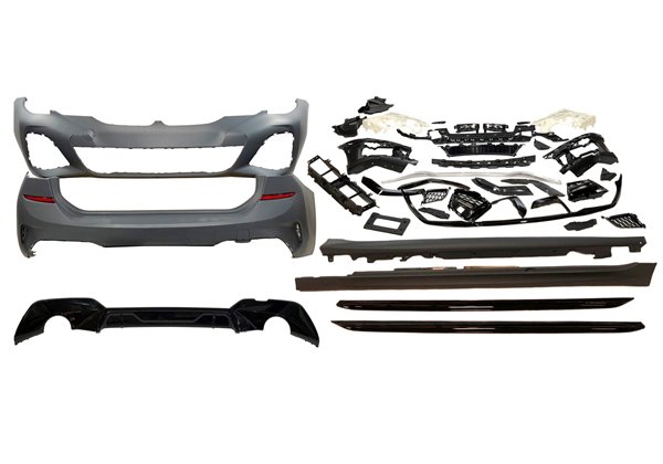 Kit  De Carrocería BMW G21 2019+ Look M Performance