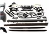 Kit  De Carrocería BMW G21 2019+ Look M Performance