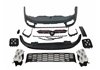 Paragolpes Delantero Volkswagen Golf 8 2019-2023 Look GTI